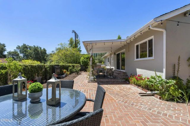 3900 Ferntree Place, Glendale, CA 91214