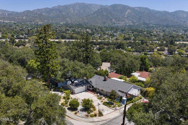 3900 Ferntree Place, Glendale, CA 91214
