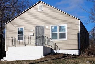 5425 Hamilton Avenue, Jennings, MO 63136