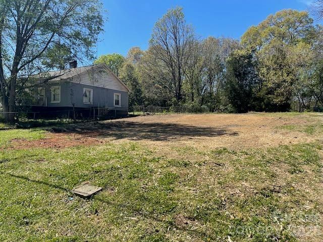 1020 Fern Avenue, Charlotte, NC 28208