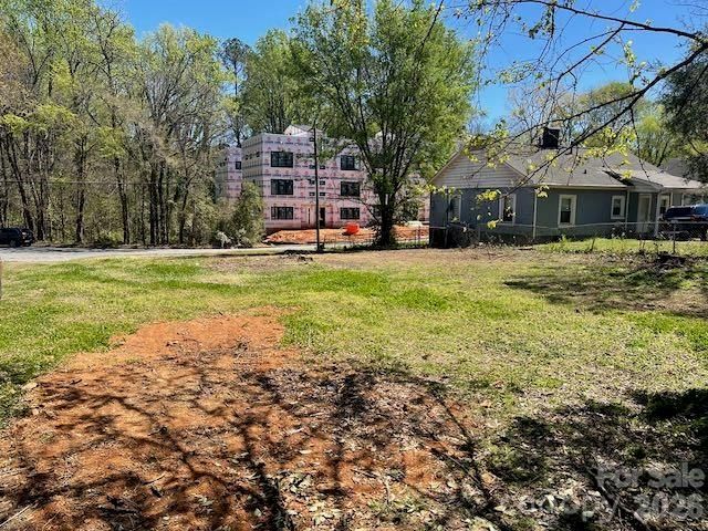 1020 Fern Avenue, Charlotte, NC 28208
