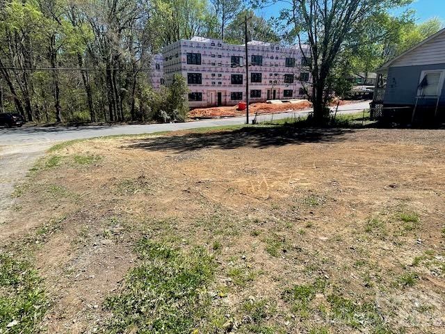 1020 Fern Avenue, Charlotte, NC 28208