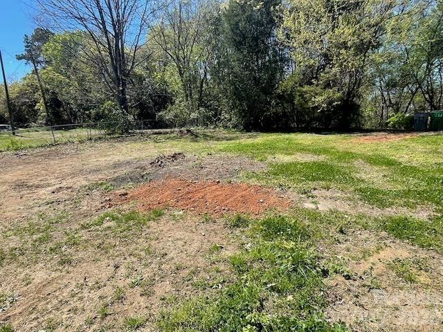 1020 Fern Avenue, Charlotte, NC 28208