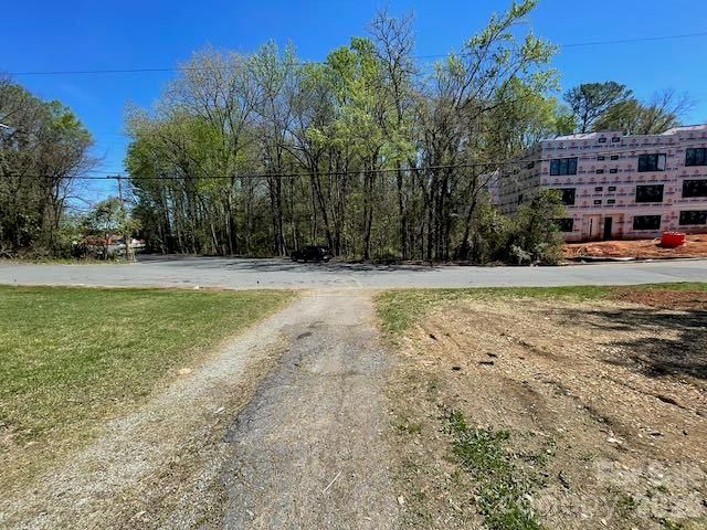 1020 Fern Avenue, Charlotte, NC 28208