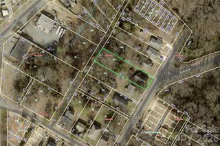 1020 Fern Avenue, Charlotte, NC 28208