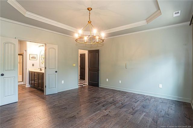 212 Culpepper Road, Cameron, NC 28326
