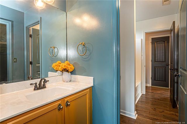212 Culpepper Road, Cameron, NC 28326