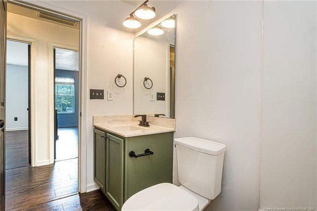 212 Culpepper Road, Cameron, NC 28326