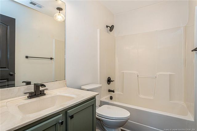212 Culpepper Road, Cameron, NC 28326