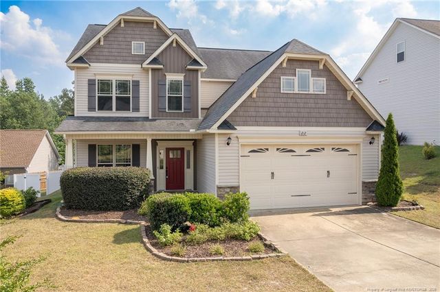 212 Culpepper Road, Cameron, NC 28326