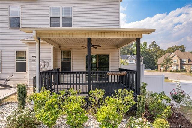 212 Culpepper Road, Cameron, NC 28326