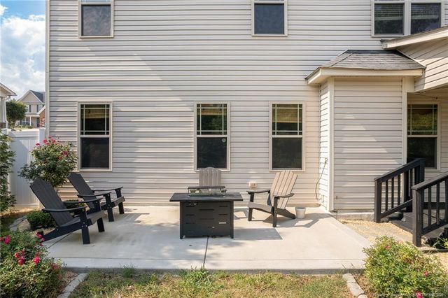 212 Culpepper Road, Cameron, NC 28326