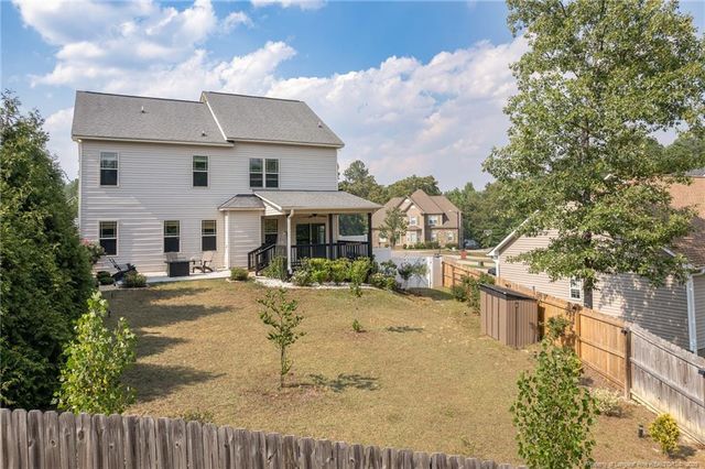 212 Culpepper Road, Cameron, NC 28326