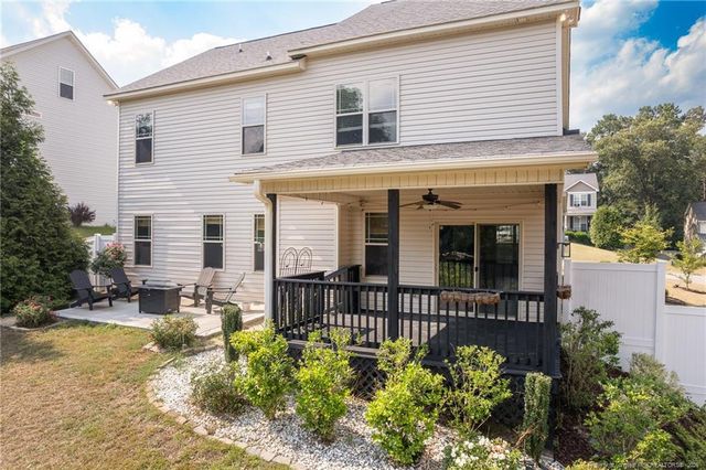 212 Culpepper Road, Cameron, NC 28326