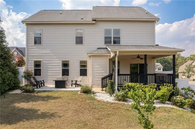212 Culpepper Road, Cameron, NC 28326