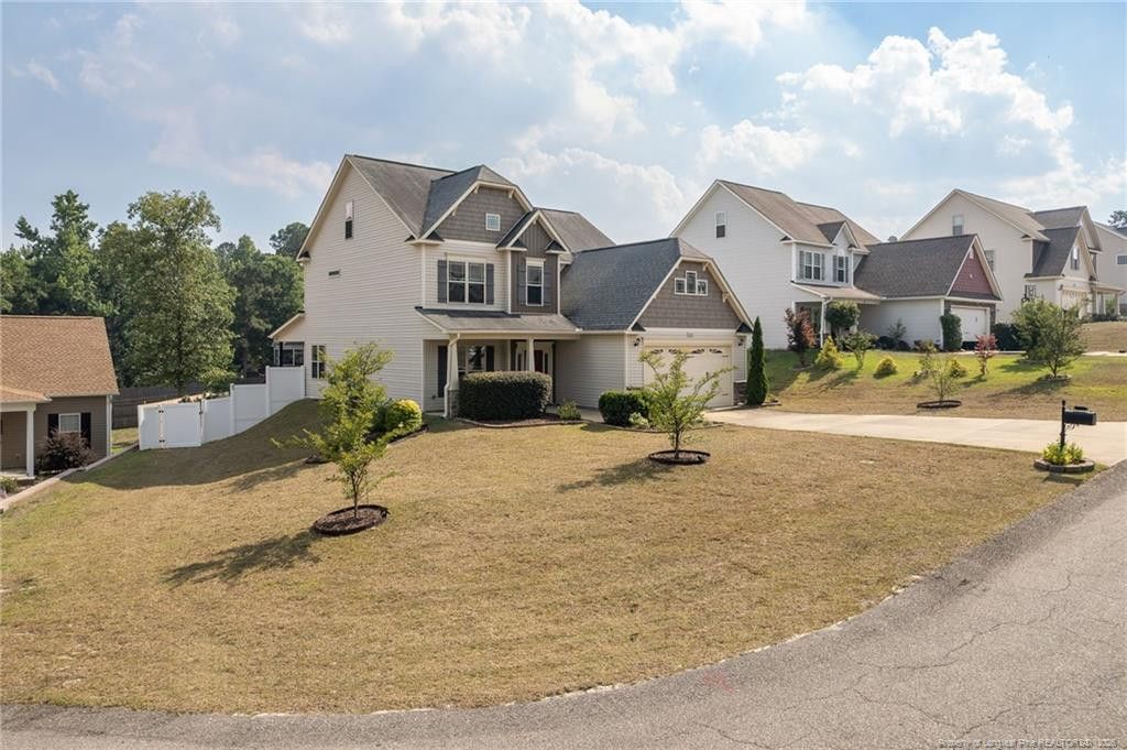 212 Culpepper Road, Cameron, NC 28326