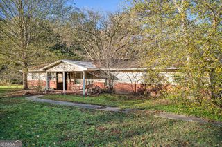 552 Filter Plant Road, Summerville, GA 30747