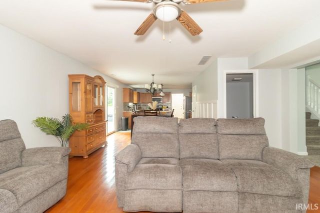 1410 Woodbrooke Drive, New Castle, IN 47362