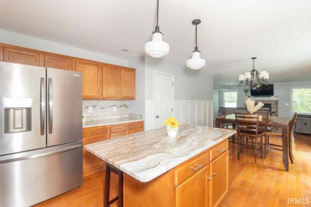 1410 Woodbrooke Drive, New Castle, IN 47362