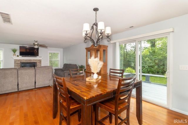 1410 Woodbrooke Drive, New Castle, IN 47362