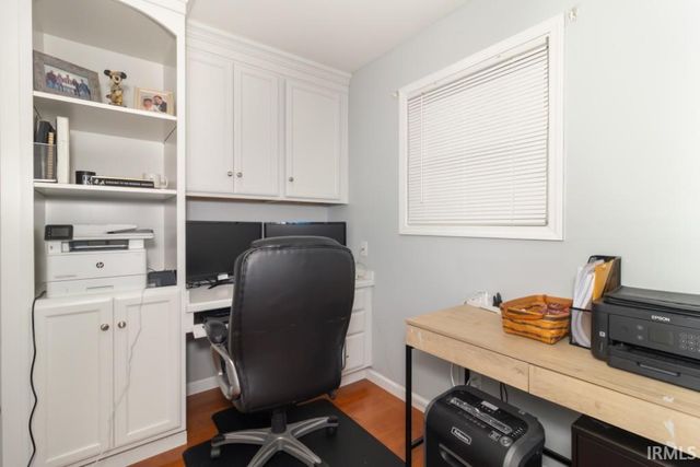 1410 Woodbrooke Drive, New Castle, IN 47362