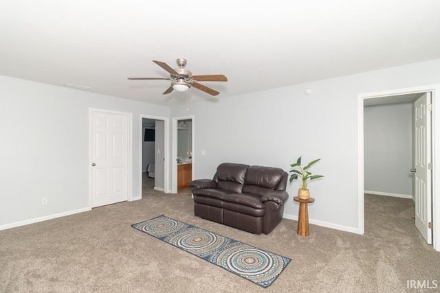 1410 Woodbrooke Drive, New Castle, IN 47362