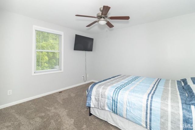 1410 Woodbrooke Drive, New Castle, IN 47362