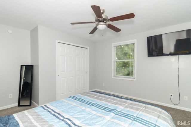 1410 Woodbrooke Drive, New Castle, IN 47362