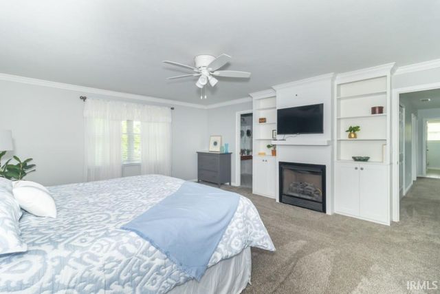 1410 Woodbrooke Drive, New Castle, IN 47362