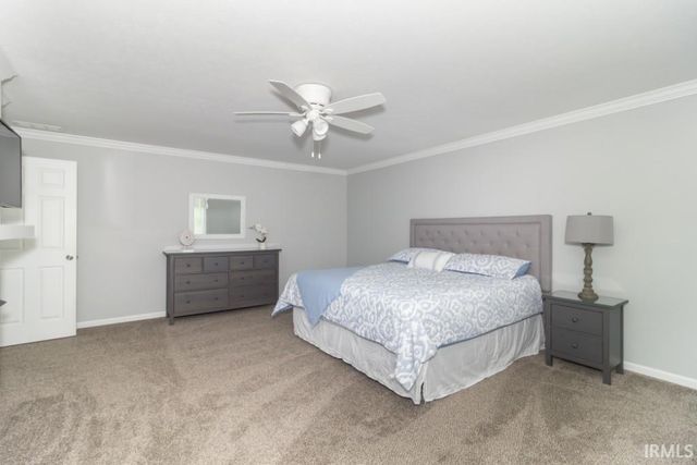 1410 Woodbrooke Drive, New Castle, IN 47362