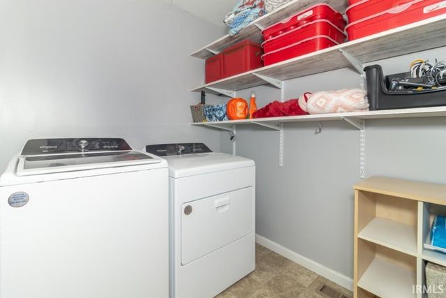 1410 Woodbrooke Drive, New Castle, IN 47362