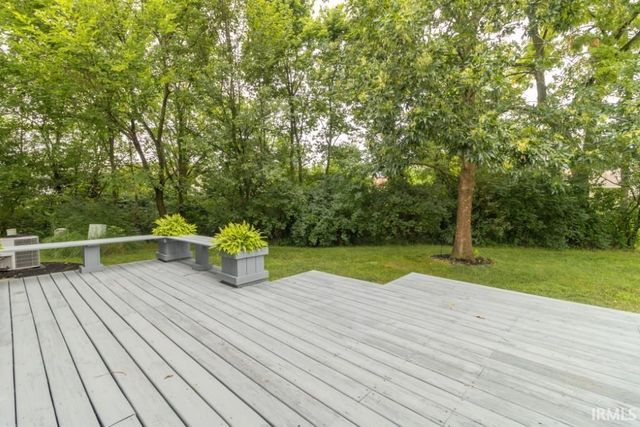 1410 Woodbrooke Drive, New Castle, IN 47362