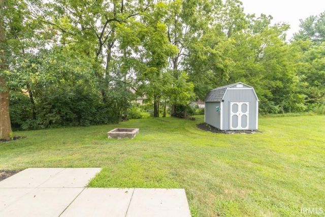 1410 Woodbrooke Drive, New Castle, IN 47362