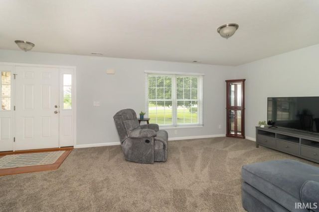 1410 Woodbrooke Drive, New Castle, IN 47362