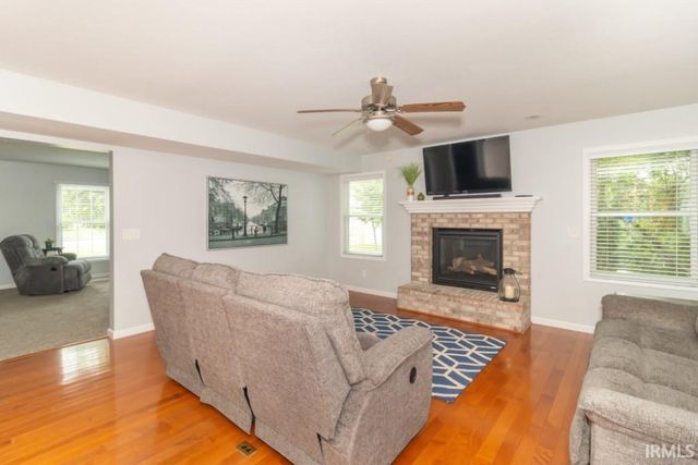 1410 Woodbrooke Drive, New Castle, IN 47362