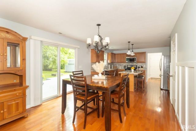 1410 Woodbrooke Drive, New Castle, IN 47362