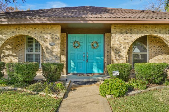 1905 Cornell Drive, Richardson, TX 75081