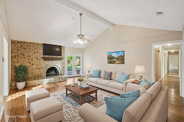 1905 Cornell Drive, Richardson, TX 75081