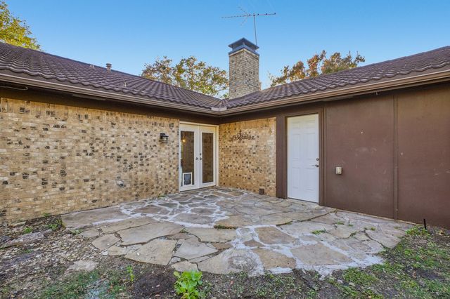1905 Cornell Drive, Richardson, TX 75081
