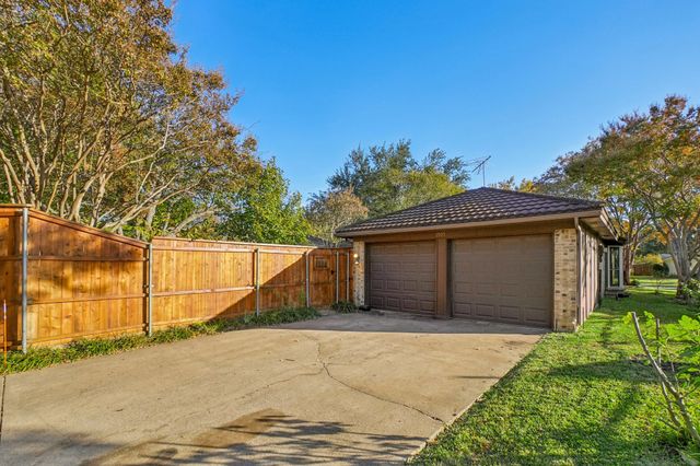 1905 Cornell Drive, Richardson, TX 75081