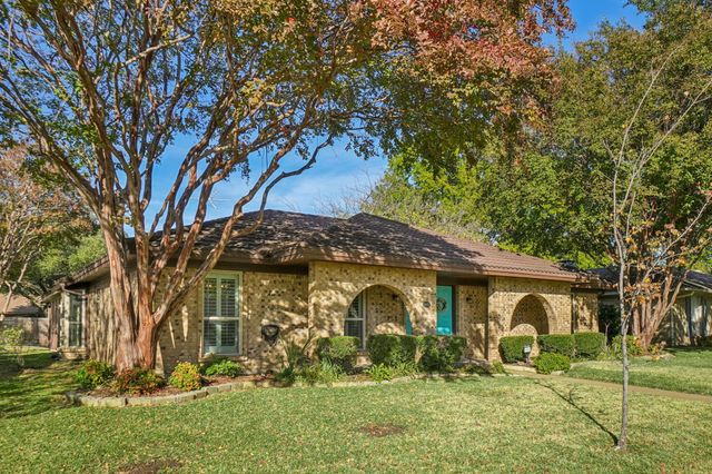 1905 Cornell Drive, Richardson, TX 75081
