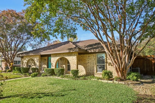 1905 Cornell Drive, Richardson, TX 75081
