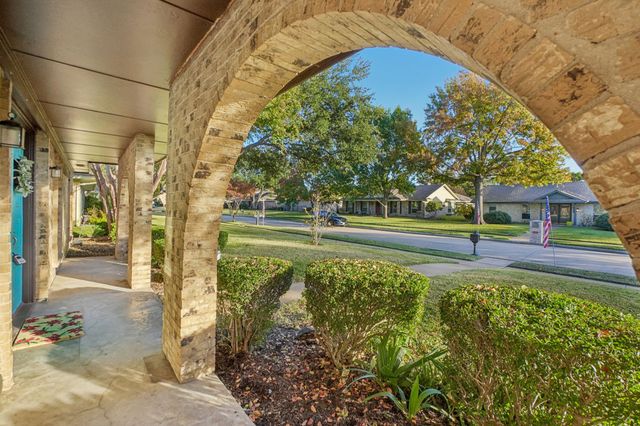 1905 Cornell Drive, Richardson, TX 75081