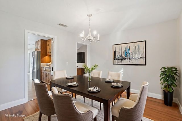 1905 Cornell Drive, Richardson, TX 75081