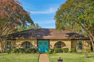 1905 Cornell Drive, Richardson, TX 75081