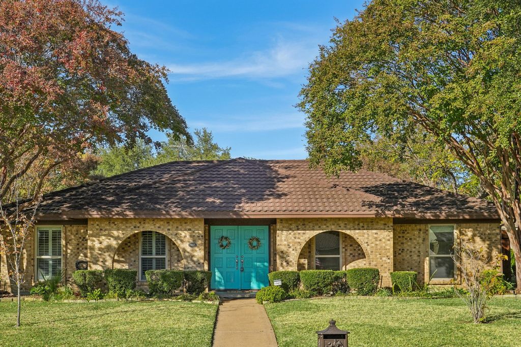 1905 Cornell Drive, Richardson, TX 75081