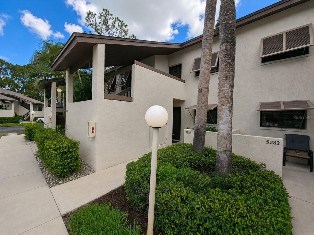 5286 WILLOW LINKS 59, Sarasota, FL 34235