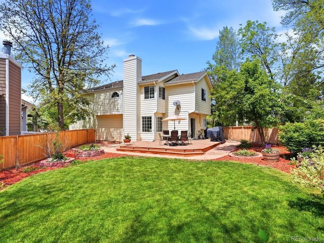 2354 S Harlan St, Lakewood, CO 80227