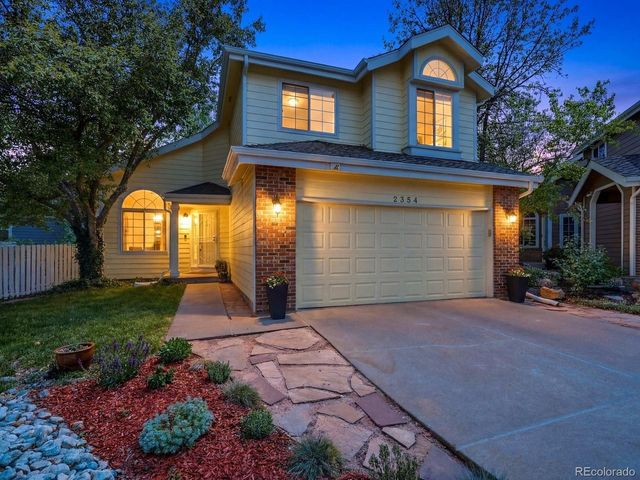 2354 S Harlan St, Lakewood, CO 80227