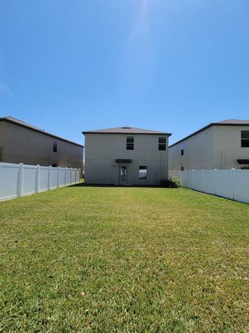 3904 WILD SENNA BOULEVARD, Tampa, FL 33619